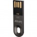 USB флеш накопичувач Lexar 32GB JumpDrive M25 Titanium Gray USB 2.0 (LJDM025032G-BNQNG)
