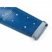 Штани дитячі Breeze з перлинками (20126-134G-blue)