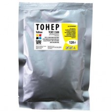 Тонер HP CLJ 1500/2500 Yellow ColorWay (TCHY-1500) Тонер HP CLJ 1500/2500 Yellow ColorWay (TCHY-1500)