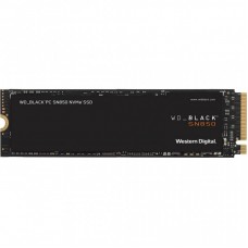 Накопичувач SSD M.2 2280 1TB SN850 WD (WDS100T1XHE) Накопичувач SSD M.2 2280 1TB SN850 WD (WDS100T1XHE)