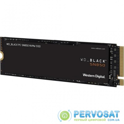 Накопитель SSD M.2 2280 1TB SN850 WD (WDS100T1XHE)