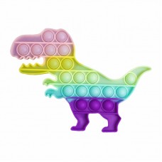 Ігровий набір Sibelly антистрес Pop It Dino Glow in Dark (SB-PPIT-DN-GD) Ігровий набір Sibelly антистрес Pop It Dino Glow in Dark (SB-PPIT-DN-GD)