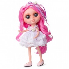 Лялька Berjuan JIMENA FERNANDEZ 32 см (BJN-24006) Лялька Berjuan JIMENA FERNANDEZ 32 см (BJN-24006)