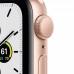 Смарт-часы Apple Watch SE GPS, 40mm Gold Aluminium Case with Pink Sand Sport (MYDN2UL/A)