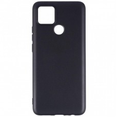 Чохол до моб. телефона Armorstandart Matte Slim Fit OPPO A15/A15s Black (ARM58387) (ARM58387) Чохол до моб. телефона Armorstandart Matte Slim Fit OPPO A15/A15s Black (ARM58387) (ARM58387)