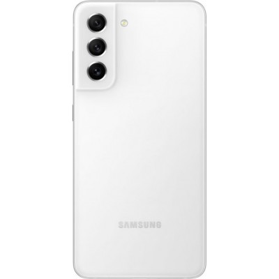 Смартфон Samsung Galaxy S21 Fan Edition 5G (SM-G990) 8/256GB 2SIM White