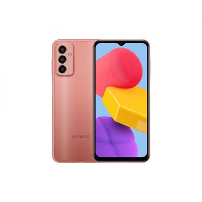 Смартфон Samsung Galaxy M13 (M135) 4/64GB 2SIM Pink Gold