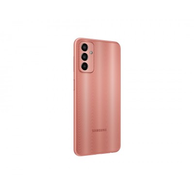 Смартфон Samsung Galaxy M13 (M135) 4/64GB 2SIM Pink Gold