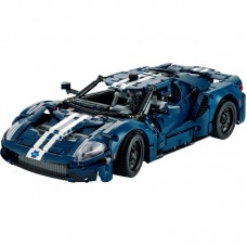 Конструктор LEGO Technic Ford GT 2022