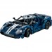 Конструктор LEGO Technic Ford GT 2022