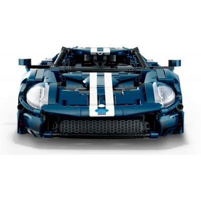 Конструктор LEGO Technic Ford GT 2022