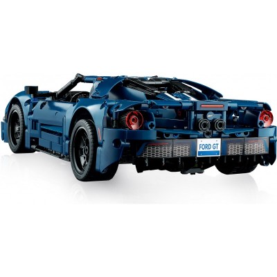 Конструктор LEGO Technic Ford GT 2022