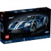 Конструктор LEGO Technic Ford GT 2022