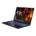 Ноутбук Dream Machines RG2050-15 15.6FHD IPS, Intel i7-13620H, 16GB, F1TB, NVD2050-4, DOS, чорний