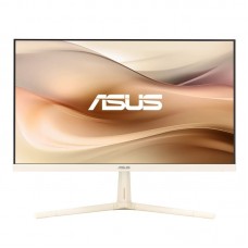 Монітор Asus 27" VU279CFE-M HDMI, USB-C, Audio, IPS, 100Hz, 1ms, AdaptiveSync, бежевий Монітор Asus 27" VU279CFE-M HDMI, USB-C, Audio, IPS, 100Hz, 1ms, AdaptiveSync, бежевий