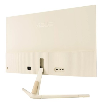 Монітор Asus 27&quot; VU279CFE-M HDMI, USB-C, Audio, IPS, 100Hz, 1ms, AdaptiveSync, бежевий