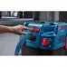 Пилосос професійний Bosch Professional GAS 400 A, 1200Вт, 240мБар, контейнер 40л, 14кг