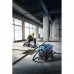 Пилосос професійний Bosch Professional GAS 400 A, 1200Вт, 240мБар, контейнер 40л, 14кг
