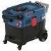 Пилосос професійний Bosch Professional GAS 400 A, 1200Вт, 240мБар, контейнер 40л, 14кг