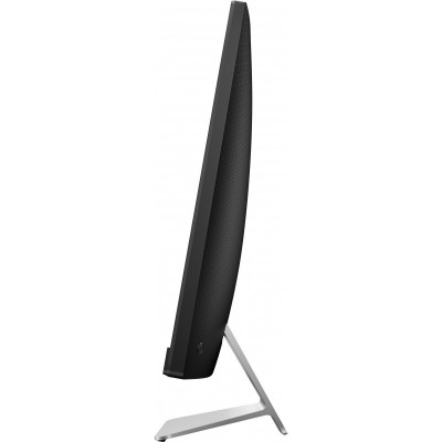 Комп'ютер персональний моноблок ASUS A3402WVAK-BA0040 23.8" FHD AG, Intel 3-100U, 16GB, F512GB, UMA, WiFi, кл+м, 3р, без ОС, чорний