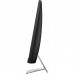 Комп'ютер персональний моноблок ASUS A3402WVAK-BA0040 23.8" FHD AG, Intel 3-100U, 16GB, F512GB, UMA, WiFi, кл+м, 3р, без ОС, чорний