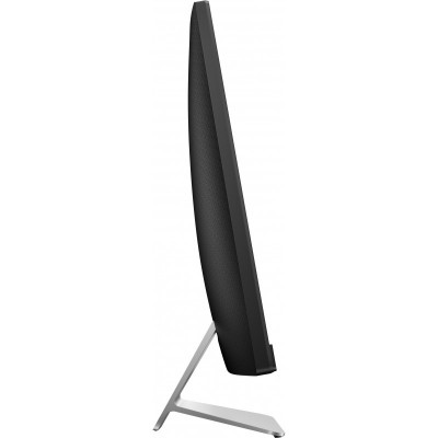 Комп'ютер персональний моноблок ASUS A3402WVAK-BA0040 23.8" FHD AG, Intel 3-100U, 16GB, F512GB, UMA, WiFi, кл+м, 3р, без ОС, чорний