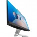 Комп'ютер персональний моноблок ASUS A3402WVAK-BA0040 23.8" FHD AG, Intel 3-100U, 16GB, F512GB, UMA, WiFi, кл+м, 3р, без ОС, чорний