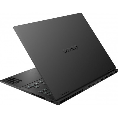 Ноутбук HP OMEN 16-u1010ua 16" WQXGA IPS AG, Intel i7-14700HX, 32GB, F1024GB, NVD4060-8, DOS, чорний