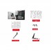 Материнcька плата MSI B650M GAMING PLUS WIFI sAM5 B650 4xDDR5 HDMI DP WiFi BT mATX