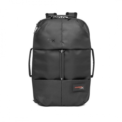 Рюкзак HyperX, Knight 16", чорний