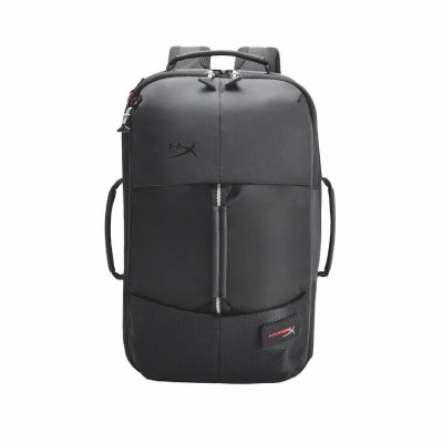 Рюкзак HyperX, Knight 16", чорний