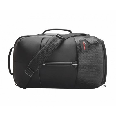 Рюкзак HyperX, Knight 16", чорний