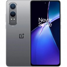 Смартфон OnePlus Nord CE 4 Lite 5G (CPH2621) 6.67" 8/256GB, 2SIM, 5110мА•год, сірий