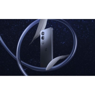 Смартфон OnePlus Nord CE 4 Lite 5G (CPH2621) 6.67" 8/256GB, 2SIM, 5110мА•год, сірий