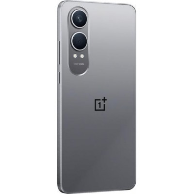 Смартфон OnePlus Nord CE 4 Lite 5G (CPH2621) 6.67" 8/256GB, 2SIM, 5110мА•год, сірий