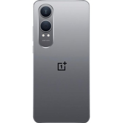 Смартфон OnePlus Nord CE 4 Lite 5G (CPH2621) 6.67" 8/256GB, 2SIM, 5110мА•год, сірий