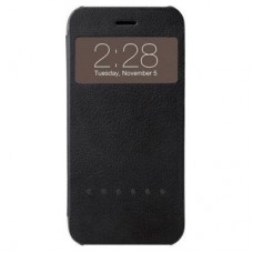 Чохол до моб. телефона OZAKI O!coat Hel-ooo iPhone 6/6S Plus Black (OC588BK) Чохол до моб. телефона OZAKI O!coat Hel-ooo iPhone 6/6S Plus Black (OC588BK)