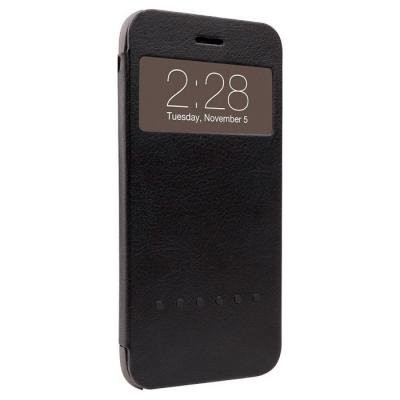 Чохол до моб. телефона OZAKI O!coat Hel-ooo iPhone 6/6S Plus Black (OC588BK)