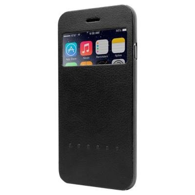 Чохол до моб. телефона OZAKI O!coat Hel-ooo iPhone 6/6S Plus Black (OC588BK)