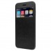 Чохол до моб. телефона OZAKI O!coat Hel-ooo iPhone 6/6S Plus Black (OC588BK)