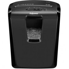 Знищувач документів Fellowes M-8c (f.U4604101) Знищувач документів Fellowes M-8c (f.U4604101)
