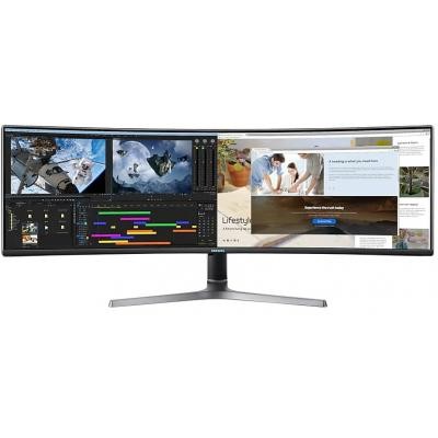 Монітор Samsung LC49RG90SSIXCI