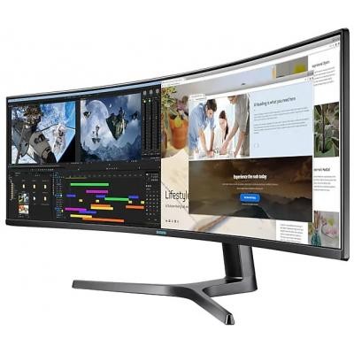 Монітор Samsung LC49RG90SSIXCI