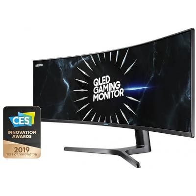 Монітор Samsung LC49RG90SSIXCI