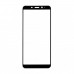 Скло захисне MakeFuture для Meizu M6S Black Full Cover (MGFC-MM6SB)