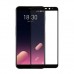 Скло захисне MakeFuture для Meizu M6S Black Full Cover (MGFC-MM6SB)