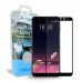 Скло захисне MakeFuture для Meizu M6S Black Full Cover (MGFC-MM6SB)