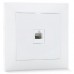 Телефонна розетка SVEN SE-60033 white (7100013)