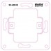Телефонна розетка SVEN SE-60033 white (7100013)
