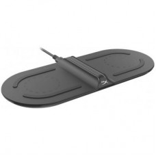 Зарядний пристрій HyperX ChargePlay Base Qi Wireless Charger (HX-CPBS-C)